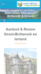 Mobile Screenshot of houseofbritain.nl